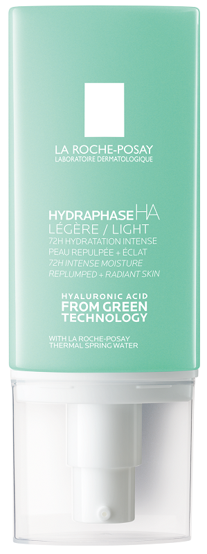 Hydraphase ha legere 50ml