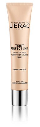 Lierac teint perf skin bei brz
