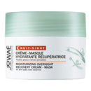 Jowae crema maschera rigener