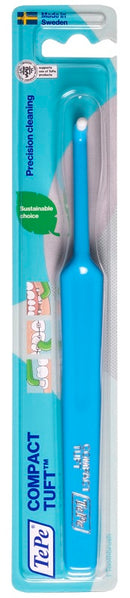 Tepe compact tuft spazz monoc