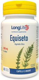 Longlife equiseto 60cps