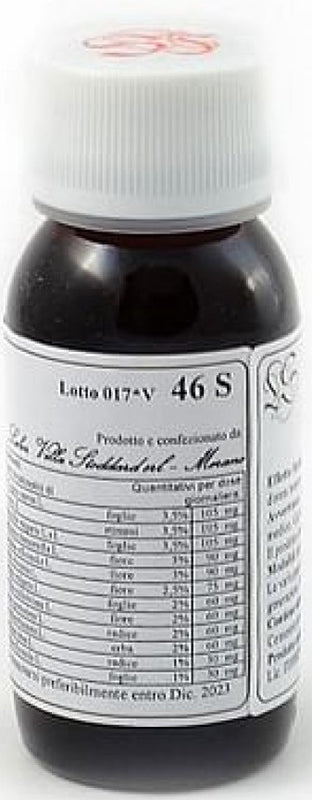 Lvs 46s vitex agnus castu comp