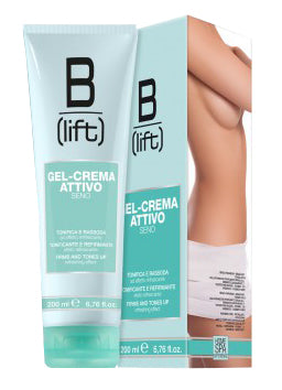 B-lift gel crema attivo seno