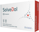 Solvedol 20cpr