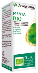 Arkoessentiel menta pip bi10ml