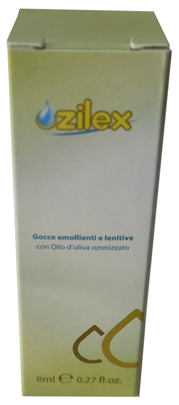 Ozilex gocce 8ml