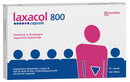 Laxacol 800 30 capsule