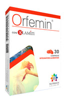 Orfemin 30cpr
