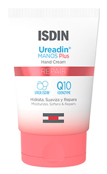 Ureadin manos hand cream 50 ml