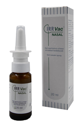 Irrvac nasal spray 20ml