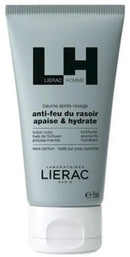 Lierac homme balsamo dopobarba