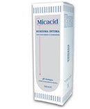 Micacid schiuma intima 100 ml
