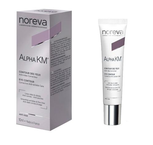 Alpha km contorno occhi 10ml