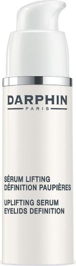 Uplifting serum eyelids definition 15 ml