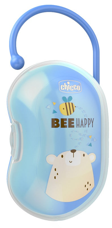 Ch porta succhietto boy 2pz
