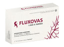 Fluxovas taurisolo 30cpr