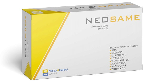 Neosame 20cpr