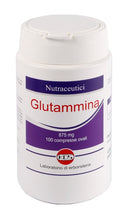 Glutammina 100cpr