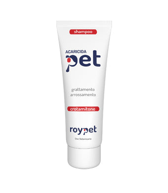 Acaricida pet shampoo 300ml
