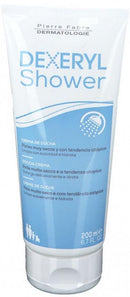Dexeryl shower 200ml