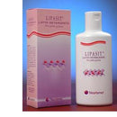 Lipasit latte detergente pelli grasse 150 ml