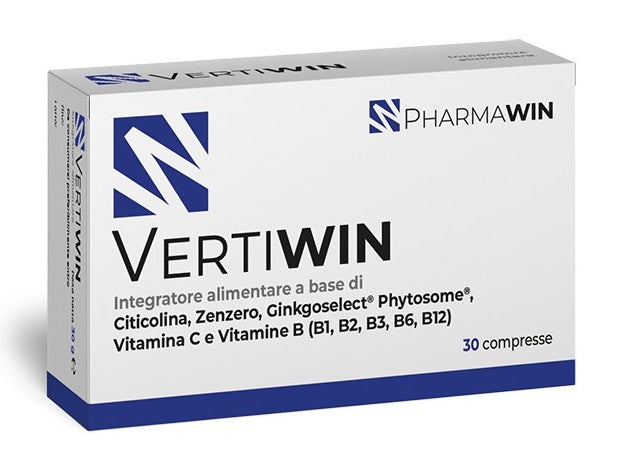 Vertiwin 30cpr