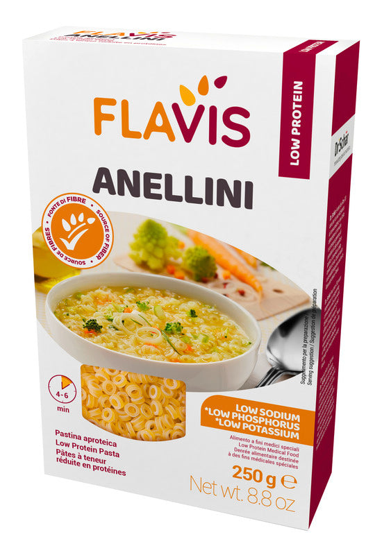 Flavis anellini 250g