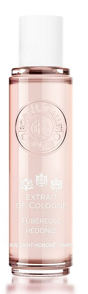 Roger&gallet extraits de cologne tubereus 30 ml