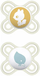 Mam perfect start 0-2m neutro