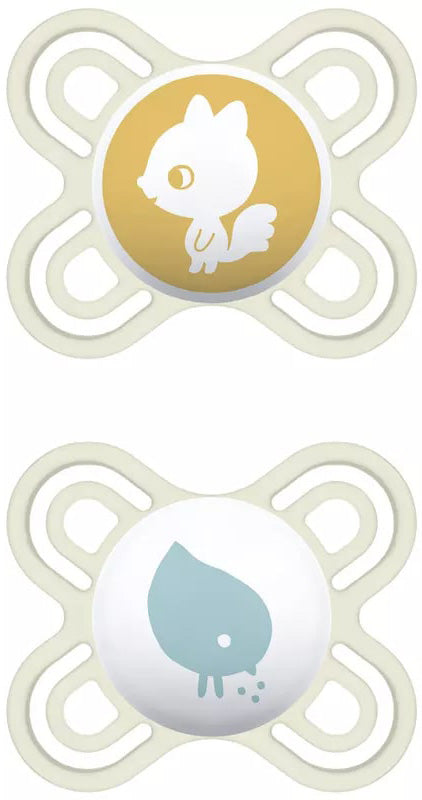 Mam perfect start 0-2m neutro