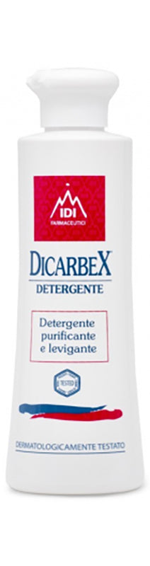 Dicarbex detergente 200ml