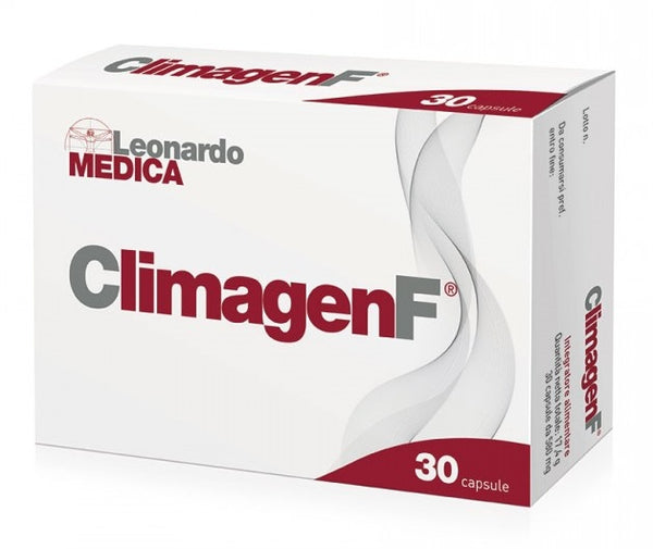 Climagenf 30cps