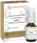 Rabbia 30 ca 10ml