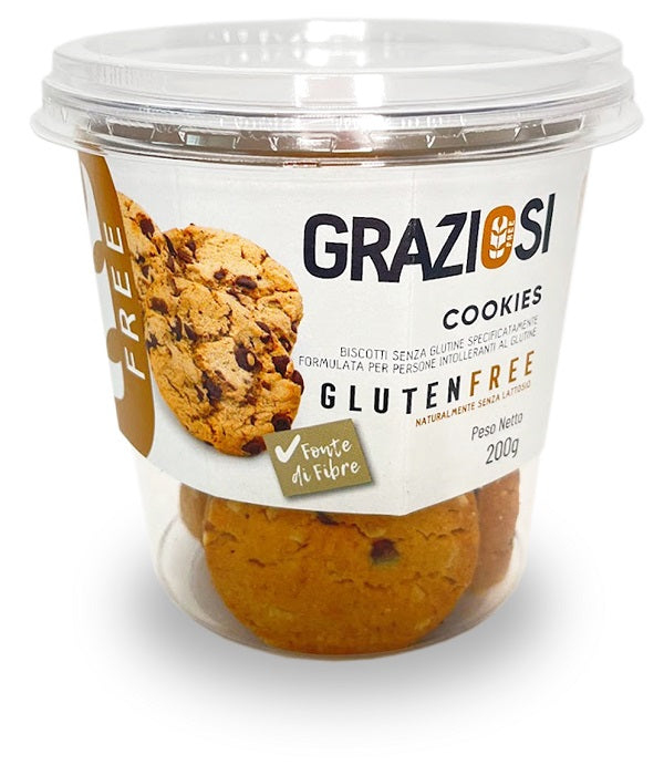Cookies 200g