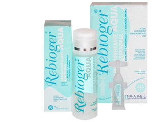 Rebioger acqua dermopurif200ml