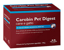 Carobin pet digest 30buste