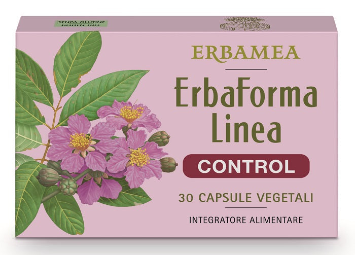 Erbaforma linea control 30cps