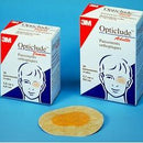 Cerotto oculare opticlude adulti maxi 5,7x8 cm 20 pezzi