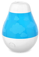 Ch umidificatore tiepido amb