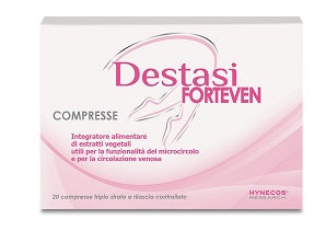 Destasi forteven plus buste