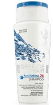 Bionike defence hair sh a/f gr