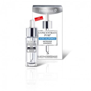 Incarose conc puri ac ial 15ml