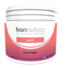 Barinutrics multi cil 90cpr