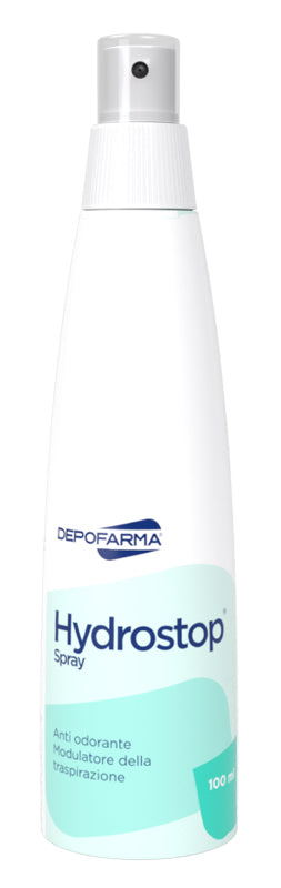 Hydrostop 15% spray 100 ml