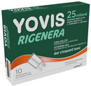 Yovis rigenera 50+ 10bust