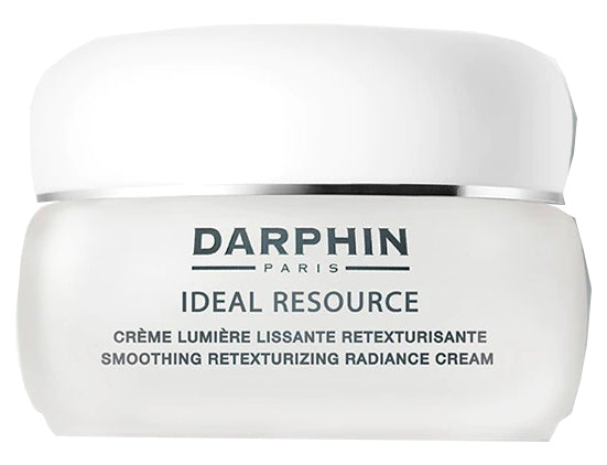 Ideal resource smoothng retexturizing radiance cream 50 ml
