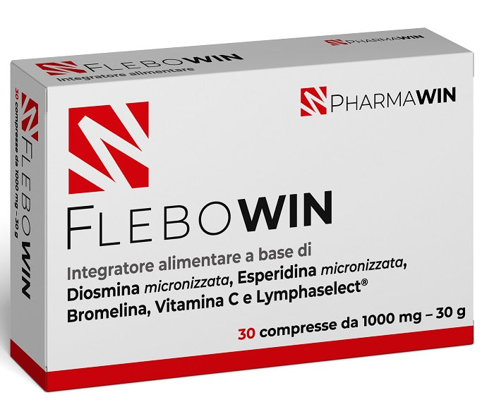 Flebowin 30cpr