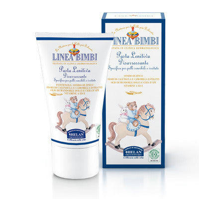 Bimbi pasta lenitiva 50 ml