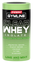 Gymline clear whey isol mojito