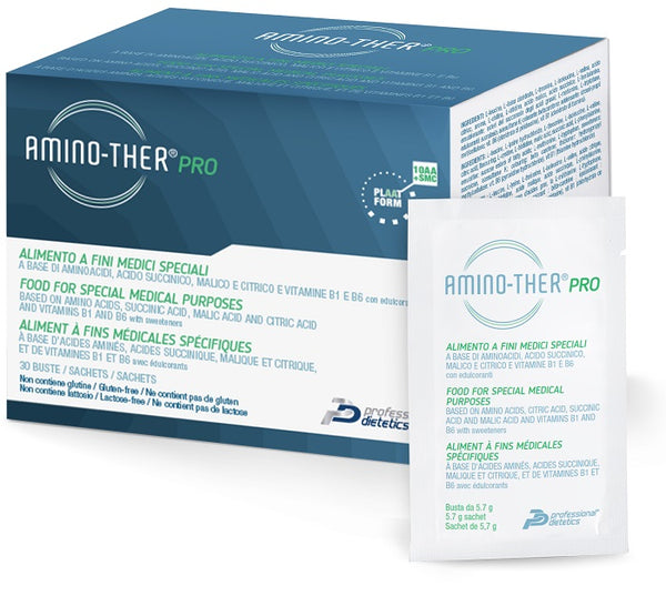Amino ther pro 30bust